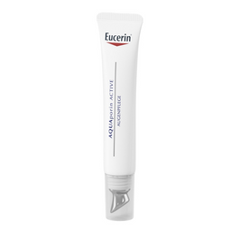 Eucerin Aquaporin Active крем интенсивный увлажняющий