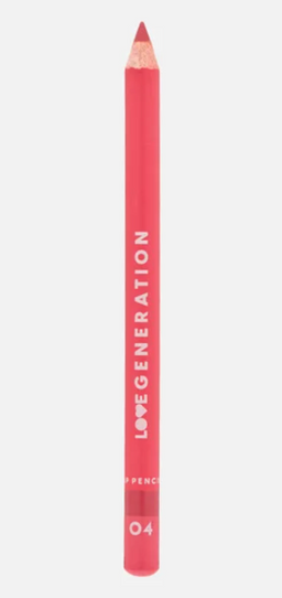 Love Generation карандаш для губ LipPencil