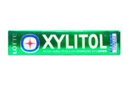 Lotte Xylitol Жевательная резинка