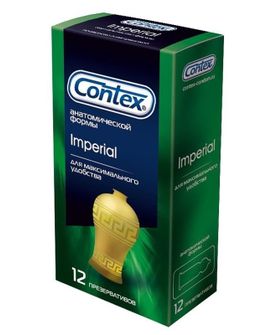 Презервативы Contex (imperial)