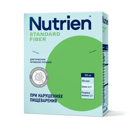 Nutrien Standard Fiber