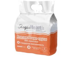 ЭлараHealth Подгузники-трусики для взрослых