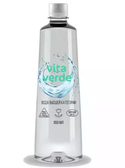 Vitaverde Вода питьевая