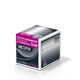Neofix пластырь на тканевой основе