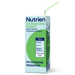 Nutrien Standard Fiber