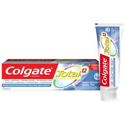 Colgate Total 12 Профессиональная чистка зубная паста
