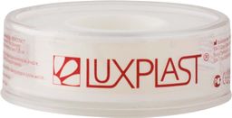 Luxplast Пластырь фиксирующий полимерный