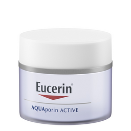 Eucerin Aquaporin Active крем интенсивный увлажняющий