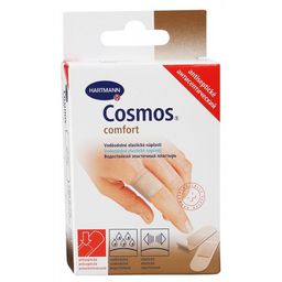 Cosmos Comfort Пластырь антисептический