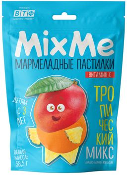 MixMe Витамин С