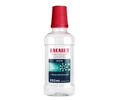 Lacalut White ополаскиватель для полости рта
