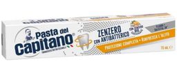 Pasta del Capitano Паста зубная Комплексная защита