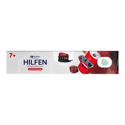 Hilfen Зубная паста детская