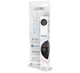 Mega Ten Lumi Щетка зубная электрическая для взрослых