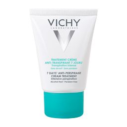 Vichy Deodorants дезодорант-крем 7 дней регулирующий