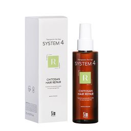 System 4 Терапевтический спрей R восстанавливающий для всех типов волос