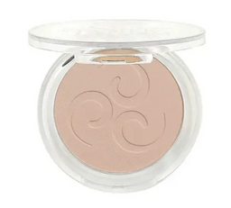 Lux Vizage пудра компактная Silk Dream nude skin