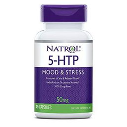 Natrol 5-HTP