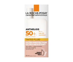 La Roche-Posay Anthelios UVMUNE 400 флюид для лица SPF50+