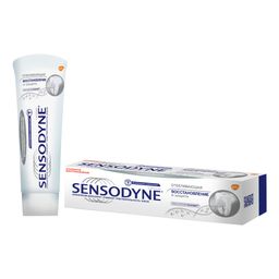 Зубная паста Sensodyne Восстановление и защита отбеливающая