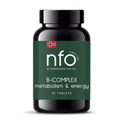 NFO B-комплекс