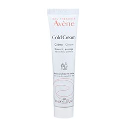 Avene Cold Cream колд-крем