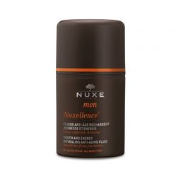 Nuxe Men Nuxellence Укрепляющая антивозрастная эмульсия