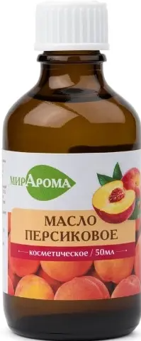МирАрома Косметическое масло Персиковое