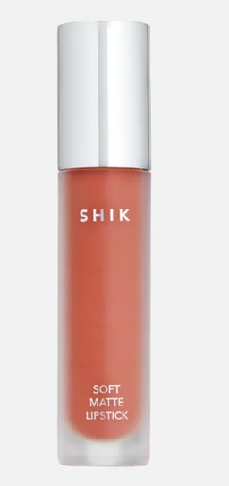 Shik Soft Matte Lipstick Жидкая матовая помада