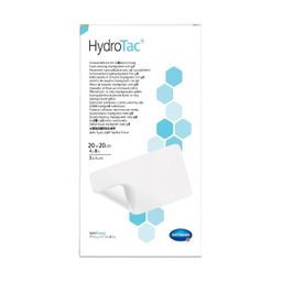 HydroTac Повязка гидроактивная губчатая