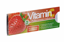 Vitamin С
