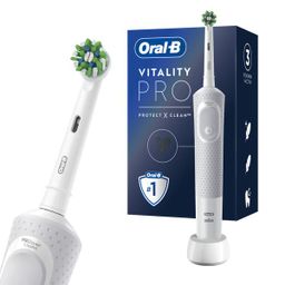 Oral-b Vitality Pro Электрическая зубная щетка