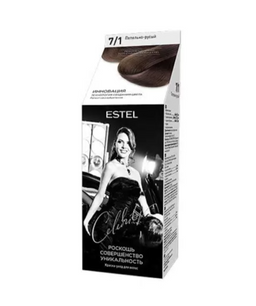 Estel Celebrity Краска-уход для волос