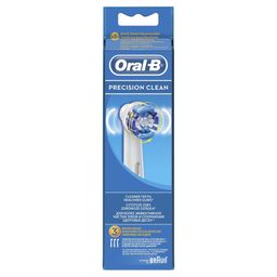 Oral-B Precision clean Насадка для электрической зубной щетки