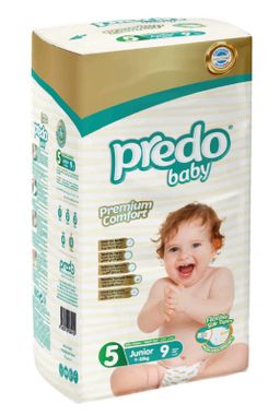 Predo Baby Подгузники для детей