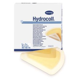 Hydrocoll Повязка гидроколлоидная