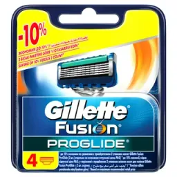 Gillette Fusion Proglide Кассеты