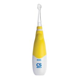 Электрическая зубная щетка звуковая CS Medica CS-561 Kids