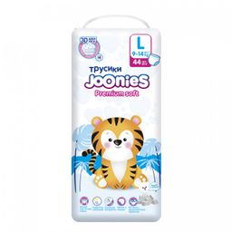 Joonies Premium soft Подгузники-трусики детские