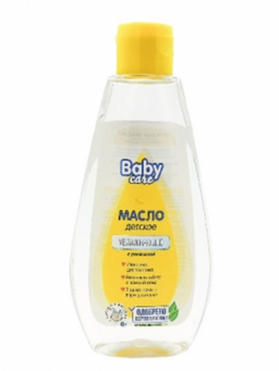 Baby Care Масло детское 0+мес