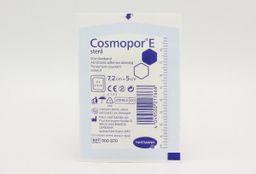 Cosmopor Е Повязка послеоперационная стерильная