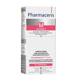Pharmaceris M Бальзам от растяжек Tocoreduct Forte