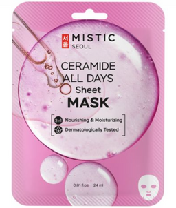 Mistic маска тканевая для лица