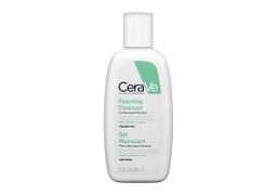 CeraVe Очищающий гель для кожи лица и тела