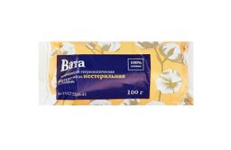 Вата медицинская хирургическая