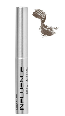 Influence Beauty Тушь для бровей Brow robot