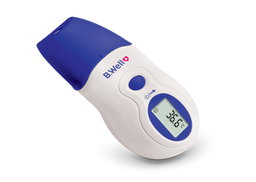 Термометр медицинский электронный WF-1000