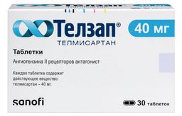 Телзап