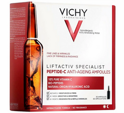 Vichy Liftactiv Specialist Peptide-C Сыворотка
