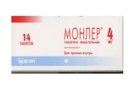 Монлер